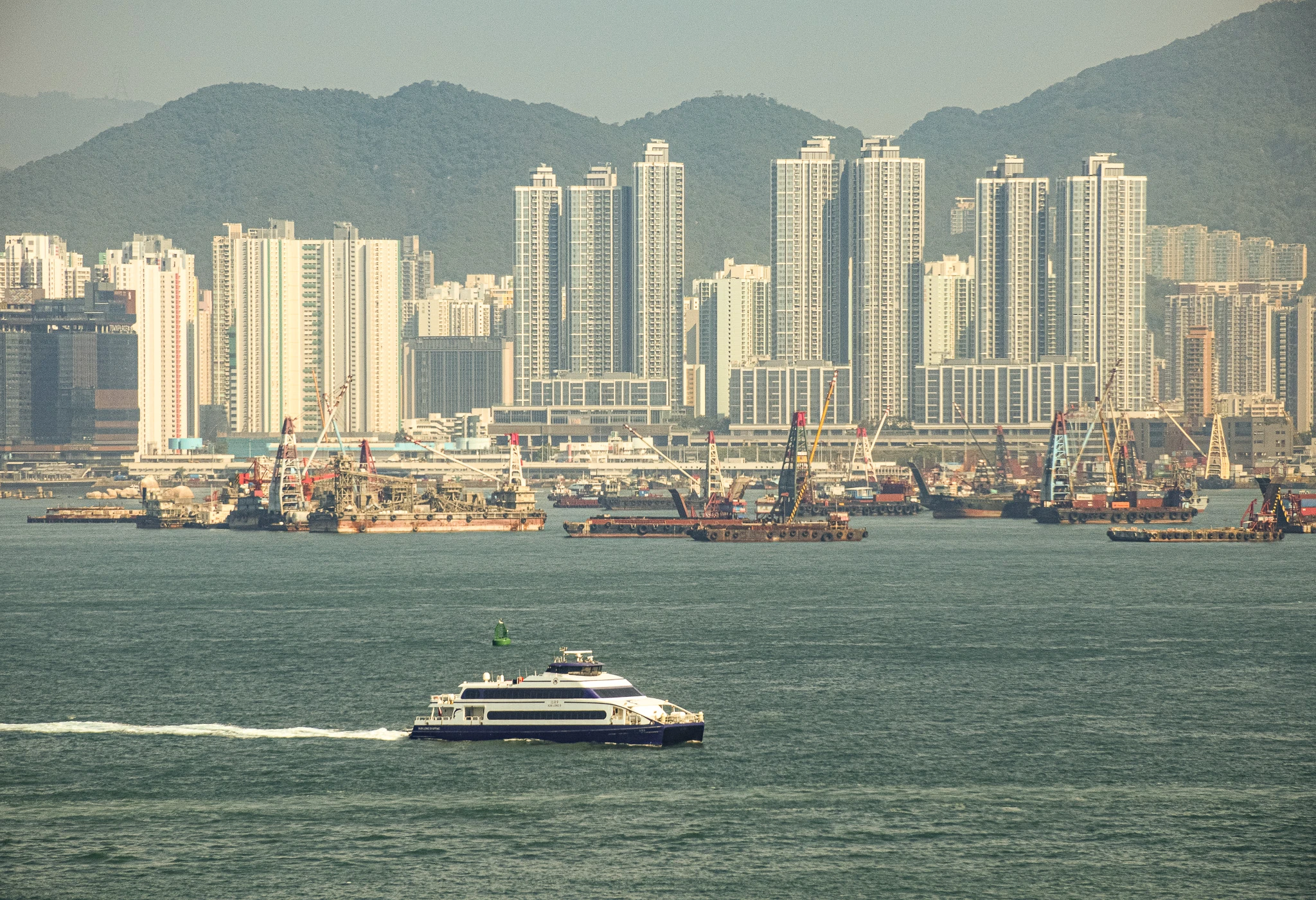 From the album: Hong Kong