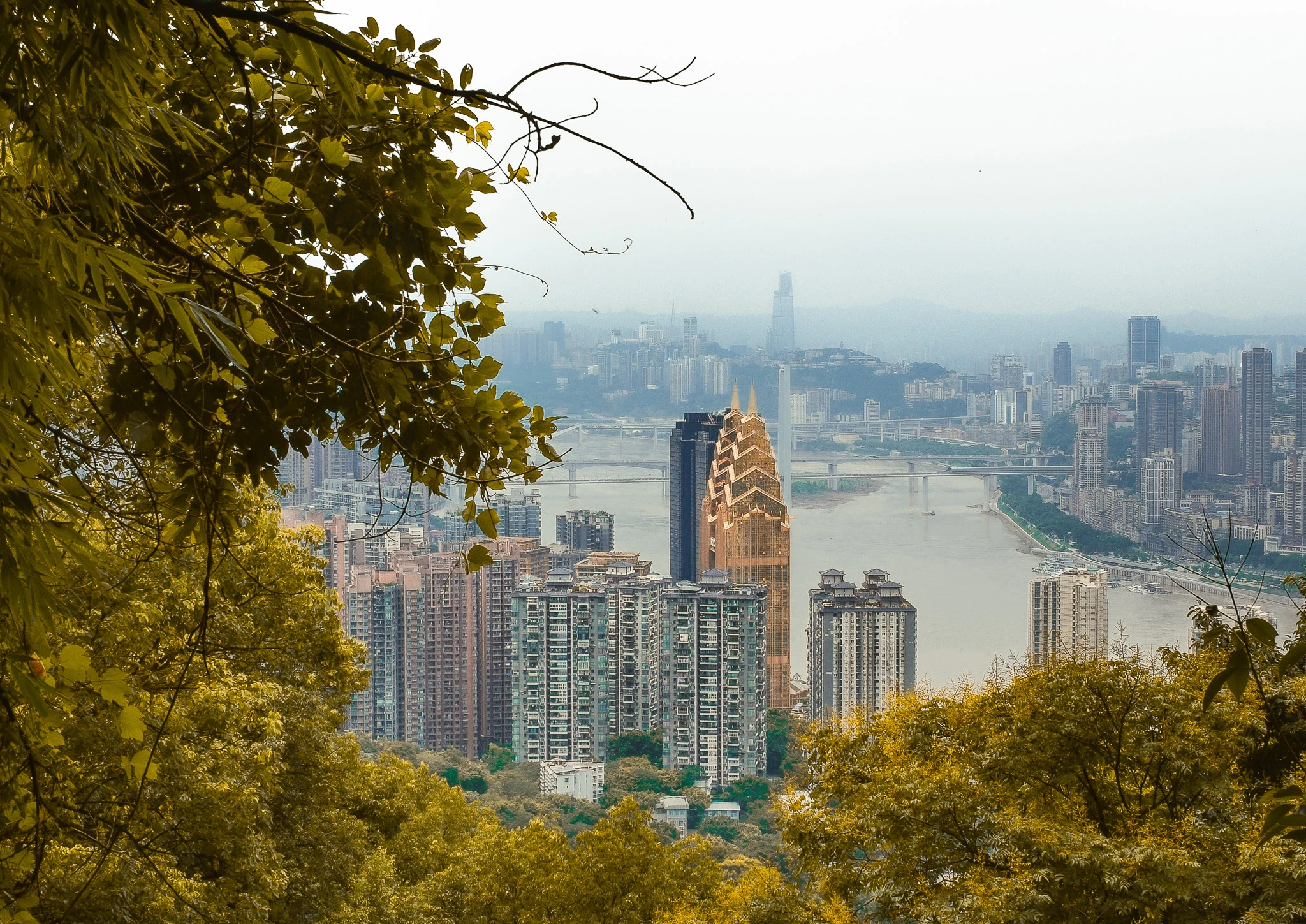 From the album: Chongqing