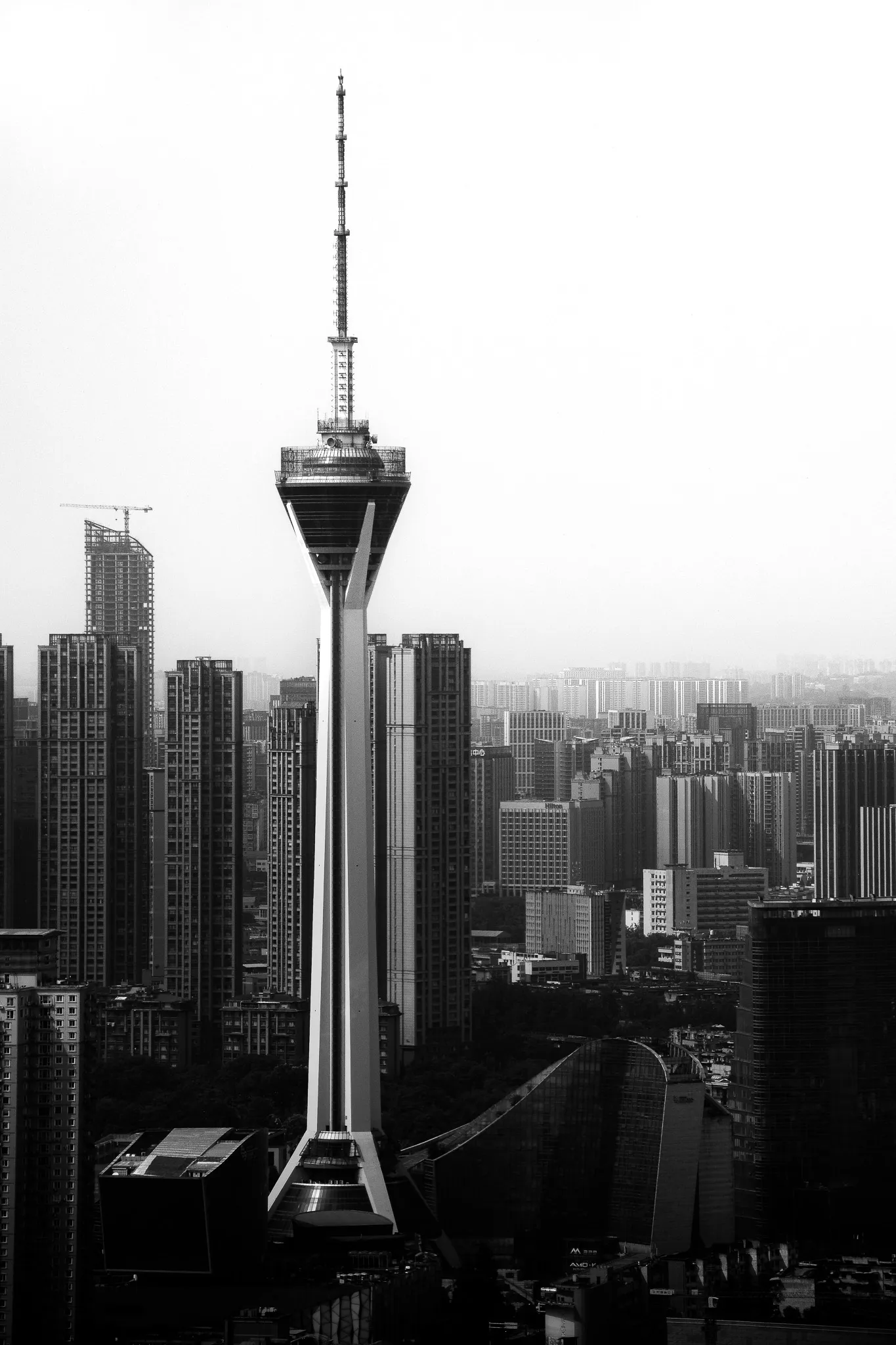 Chengdu album cover