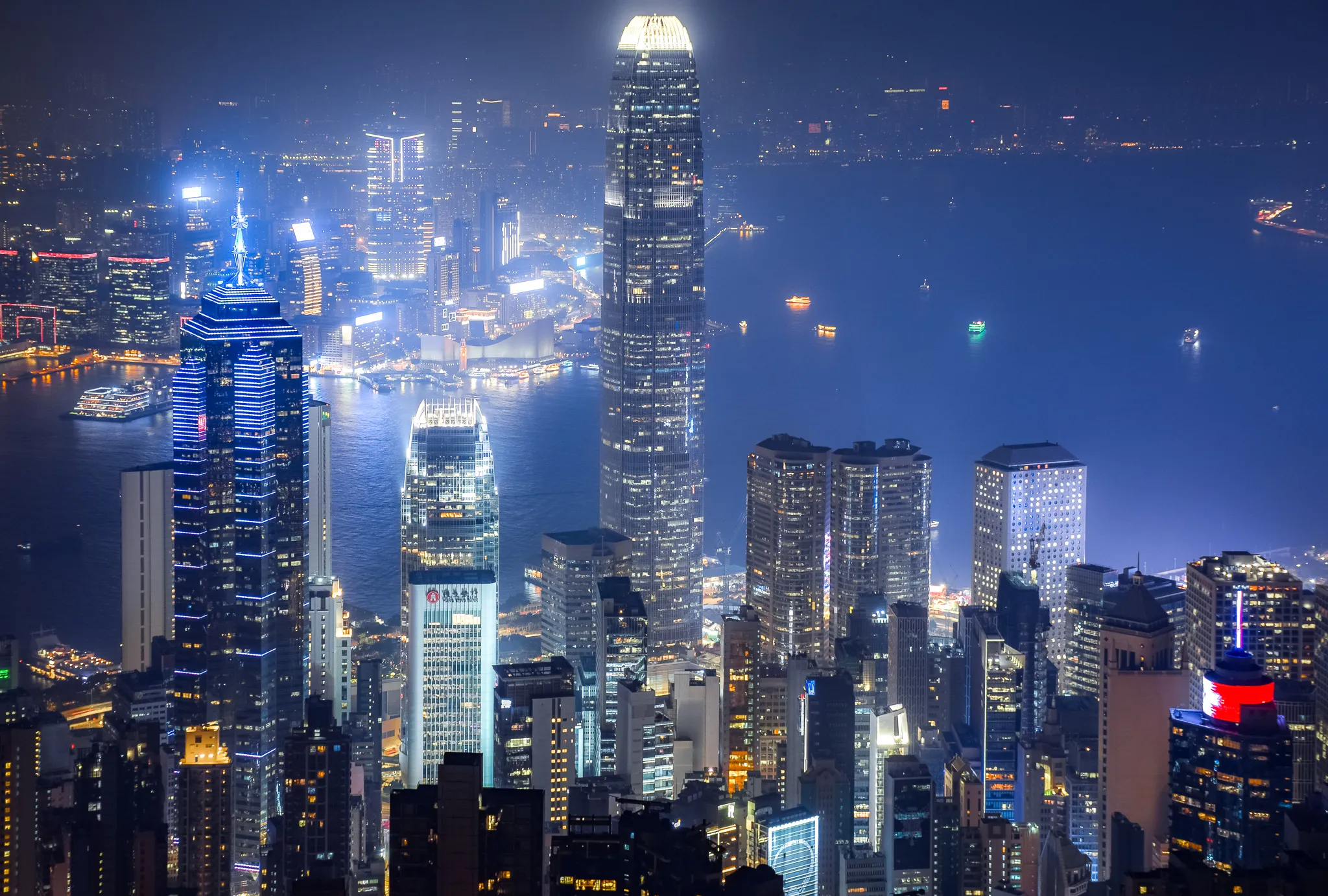 From the album: Hong Kong