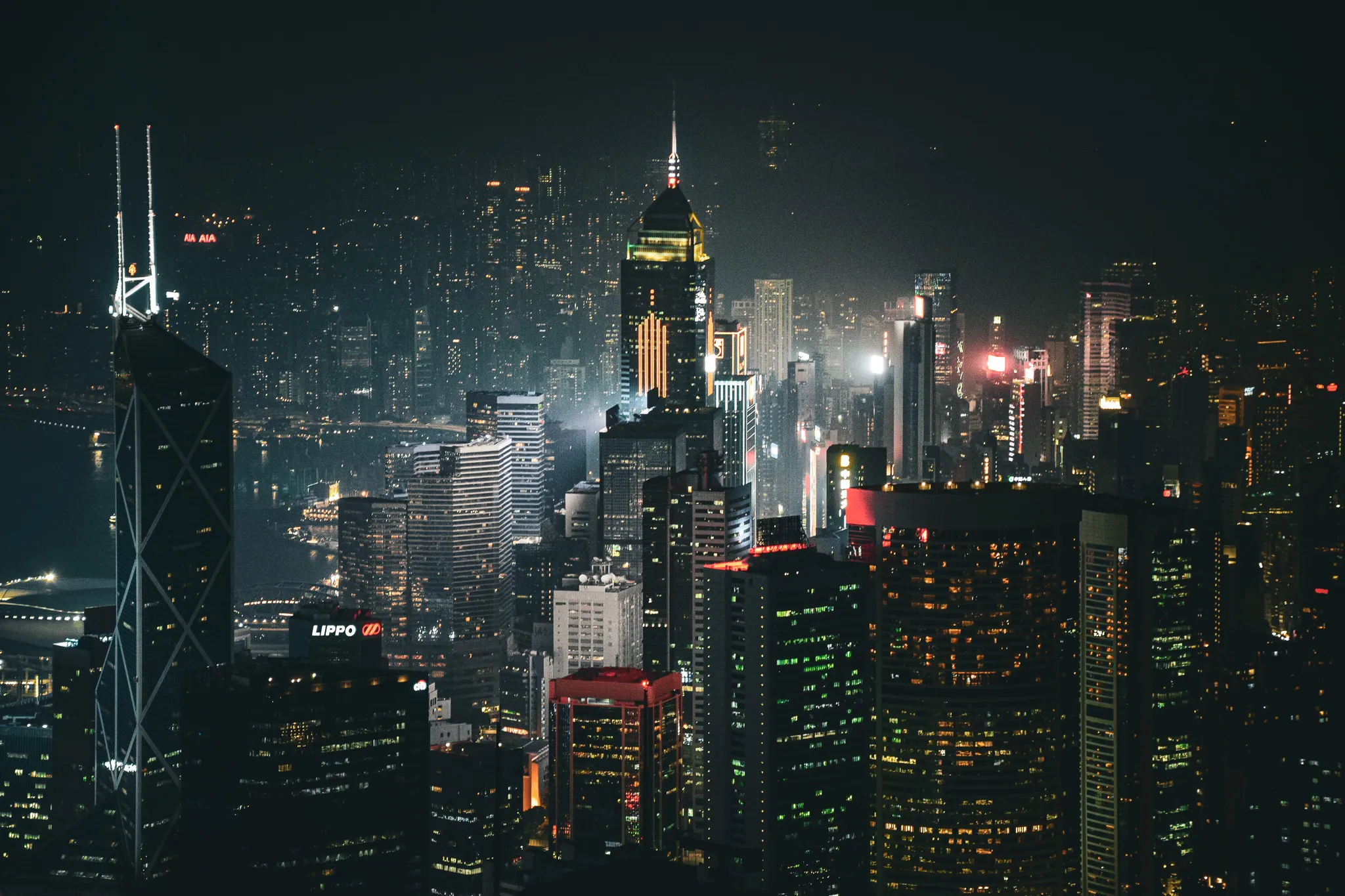 From the album: Hong Kong