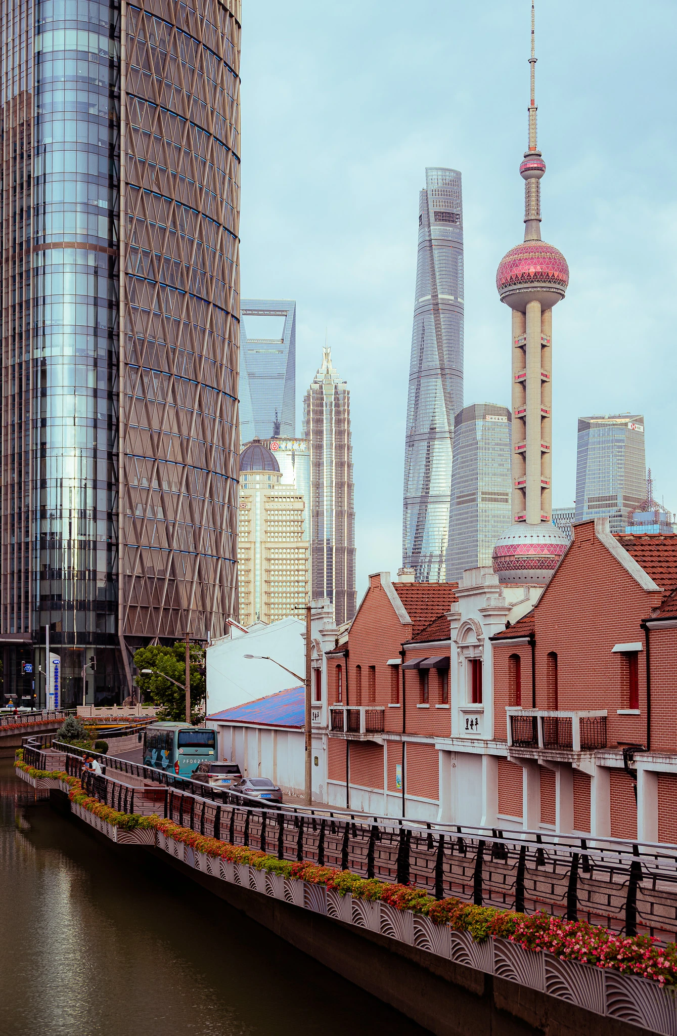 From the album: Shanghai
