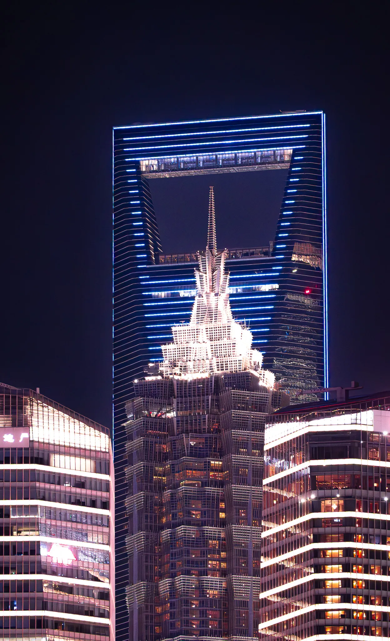 From the album: Shanghai