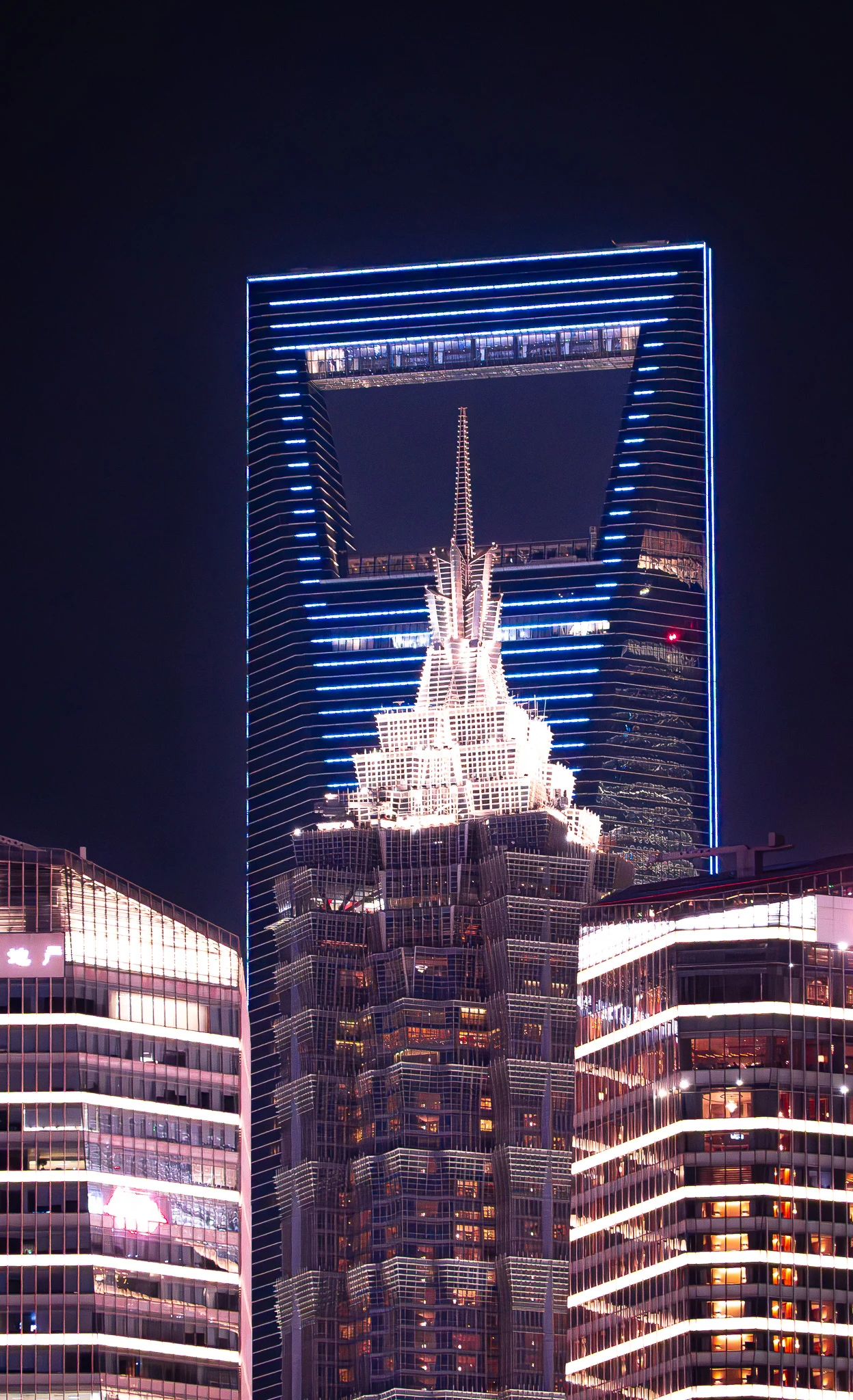 From the album: Shanghai