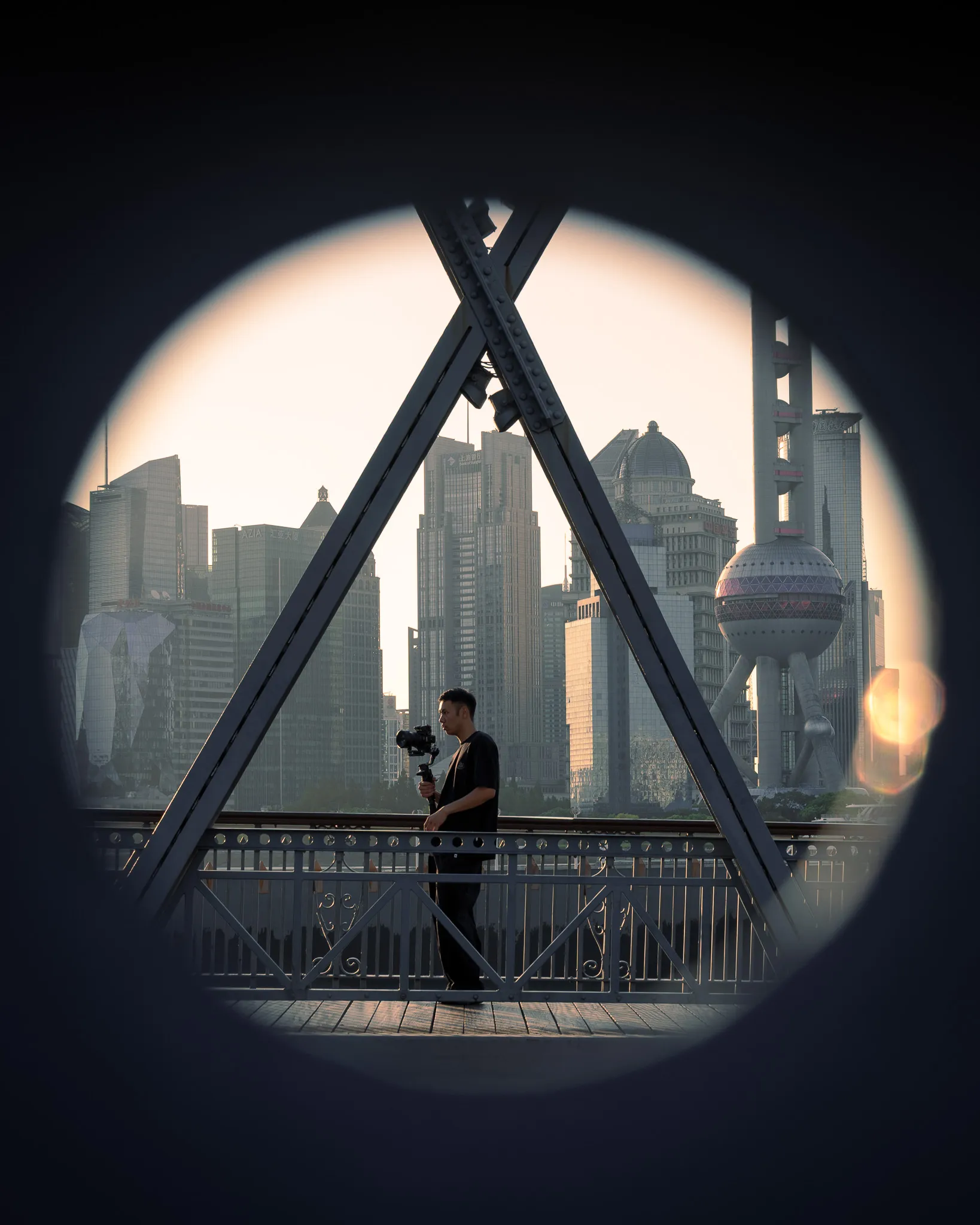 From the album: Shanghai