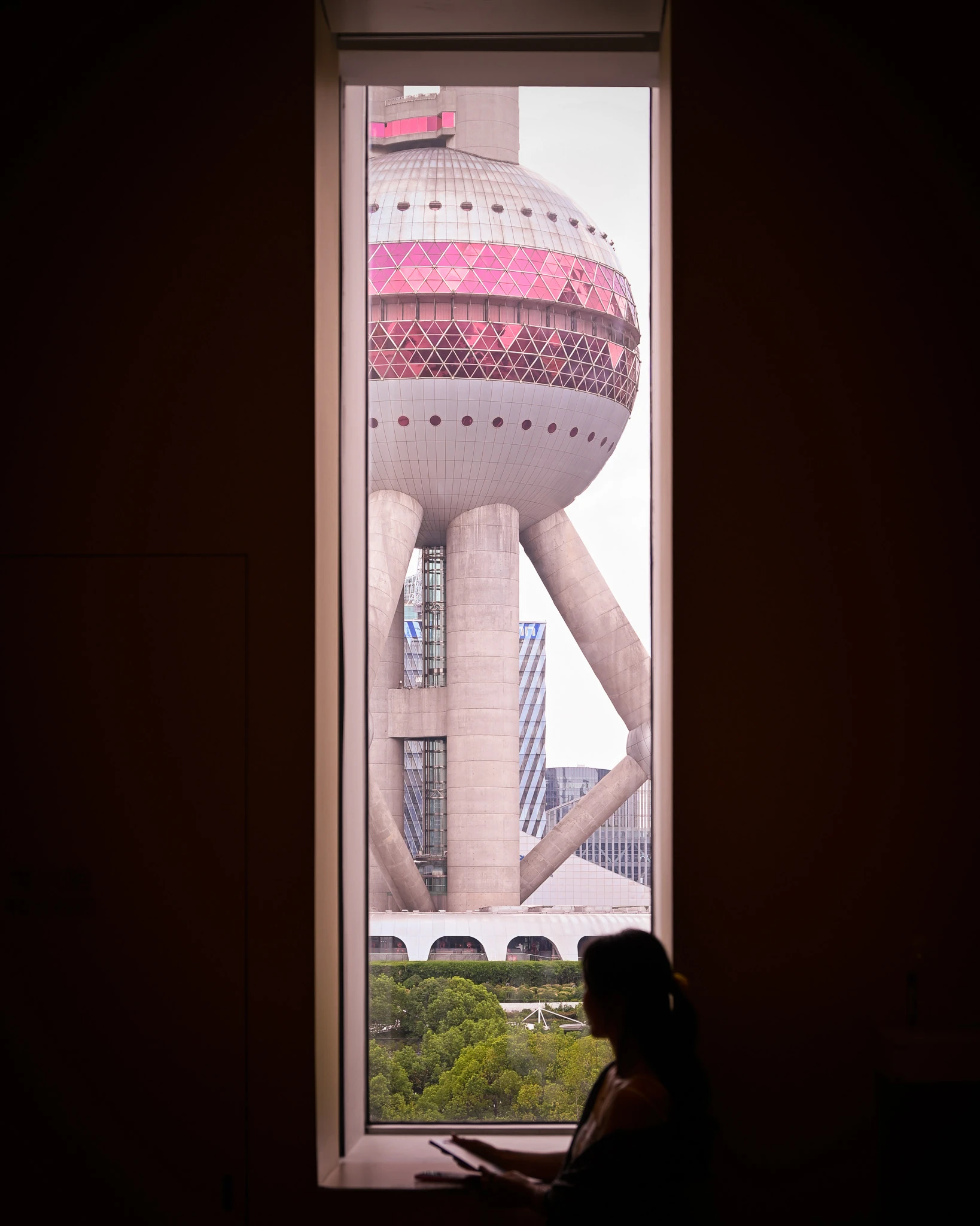 From the album: Shanghai