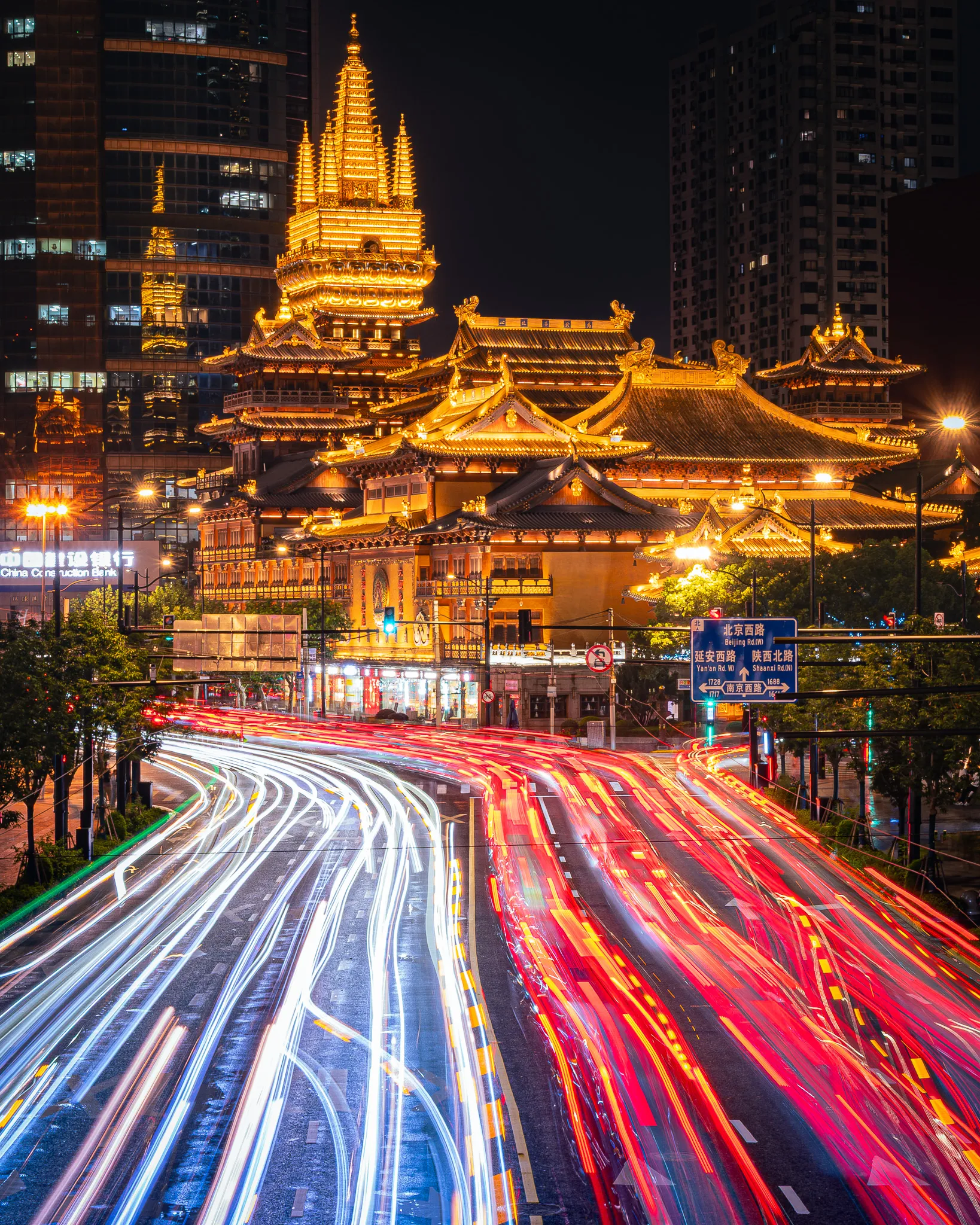 From the album: Shanghai