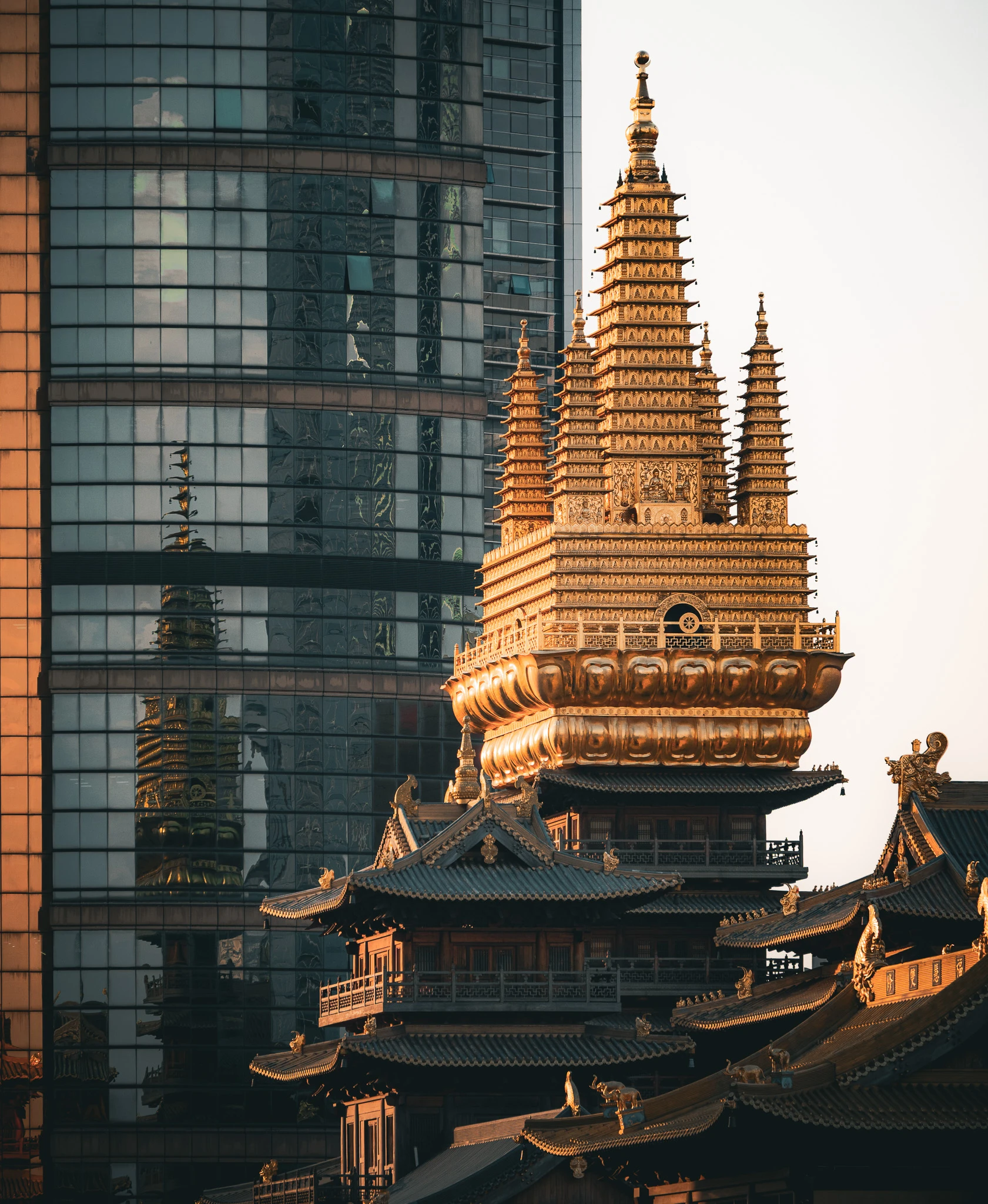 From the album: Shanghai