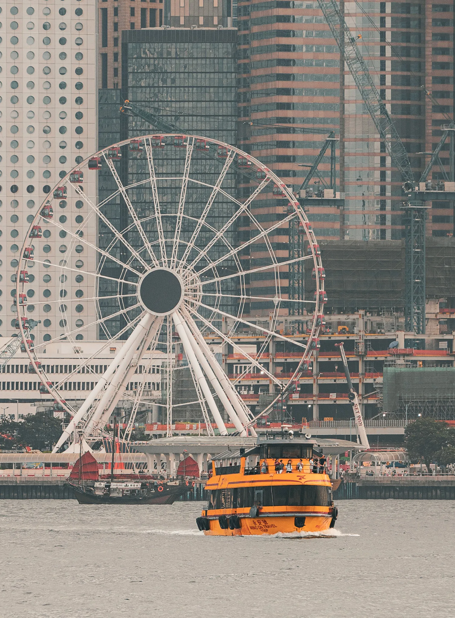 From the album: Hong Kong