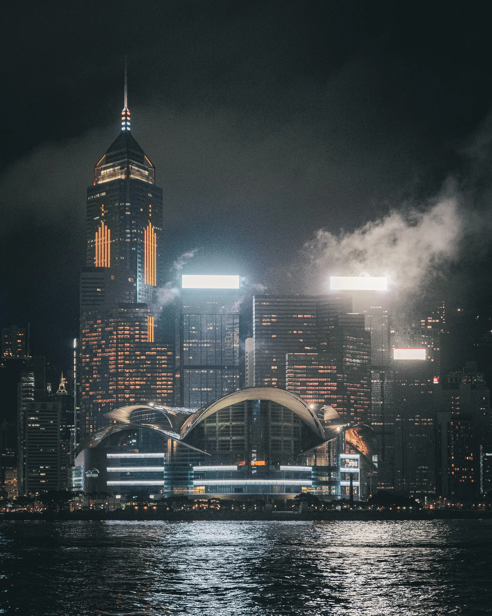 From the album: Hong Kong