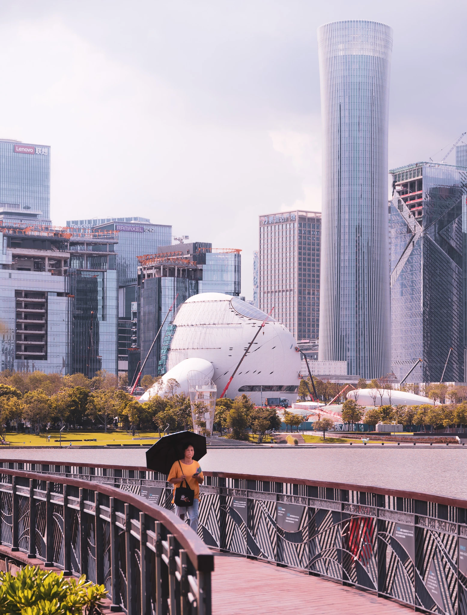 From the album: Shenzhen
