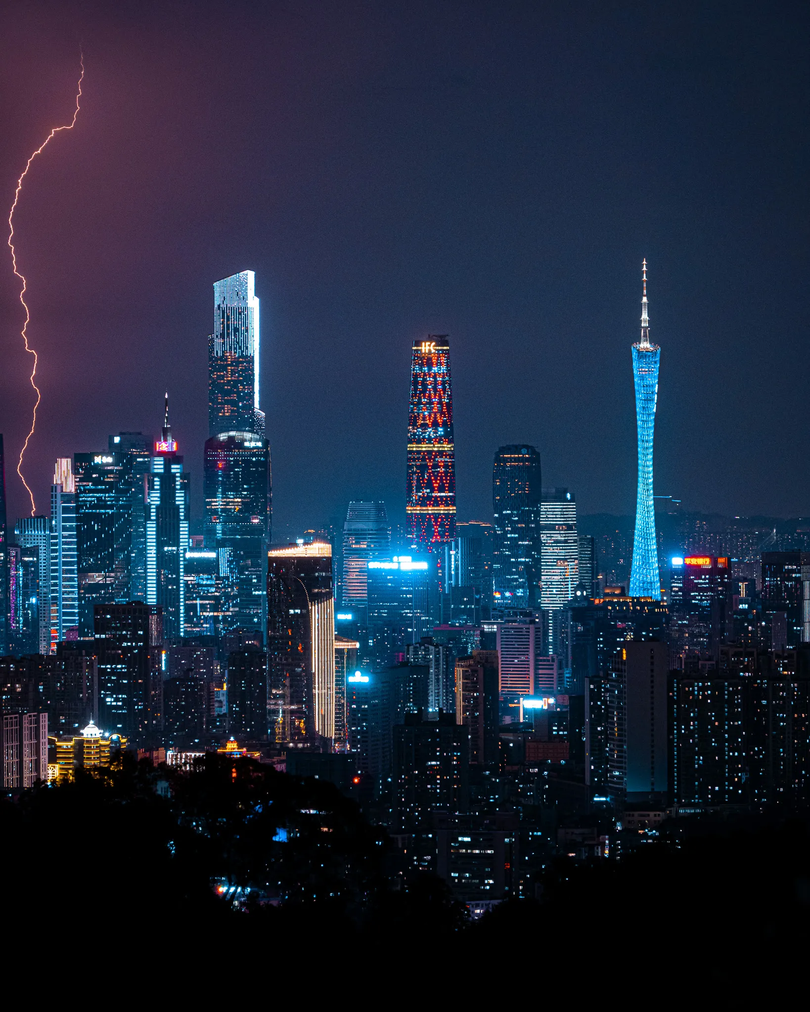 Guangzhou album cover