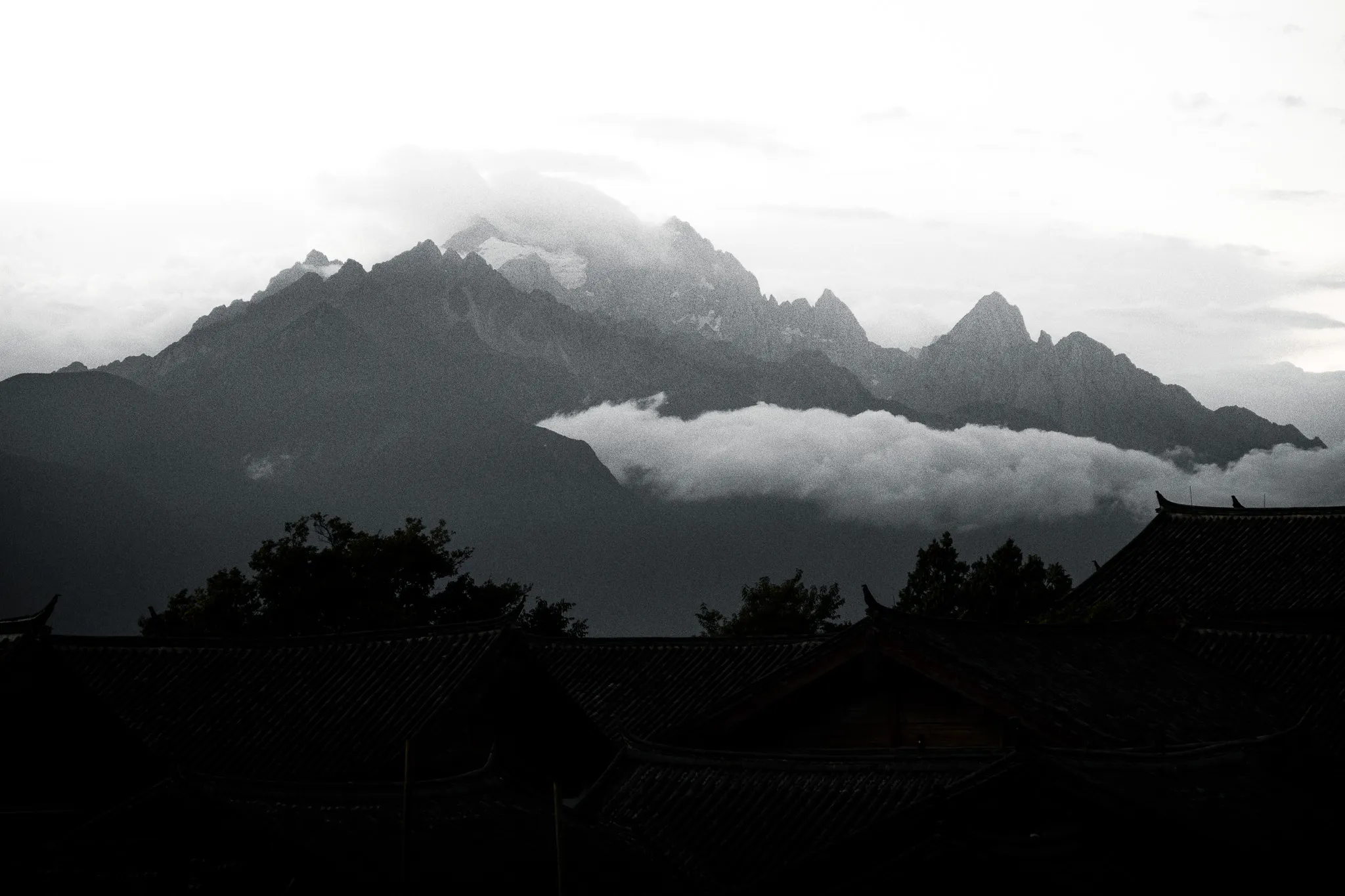 From the album: Yunnan