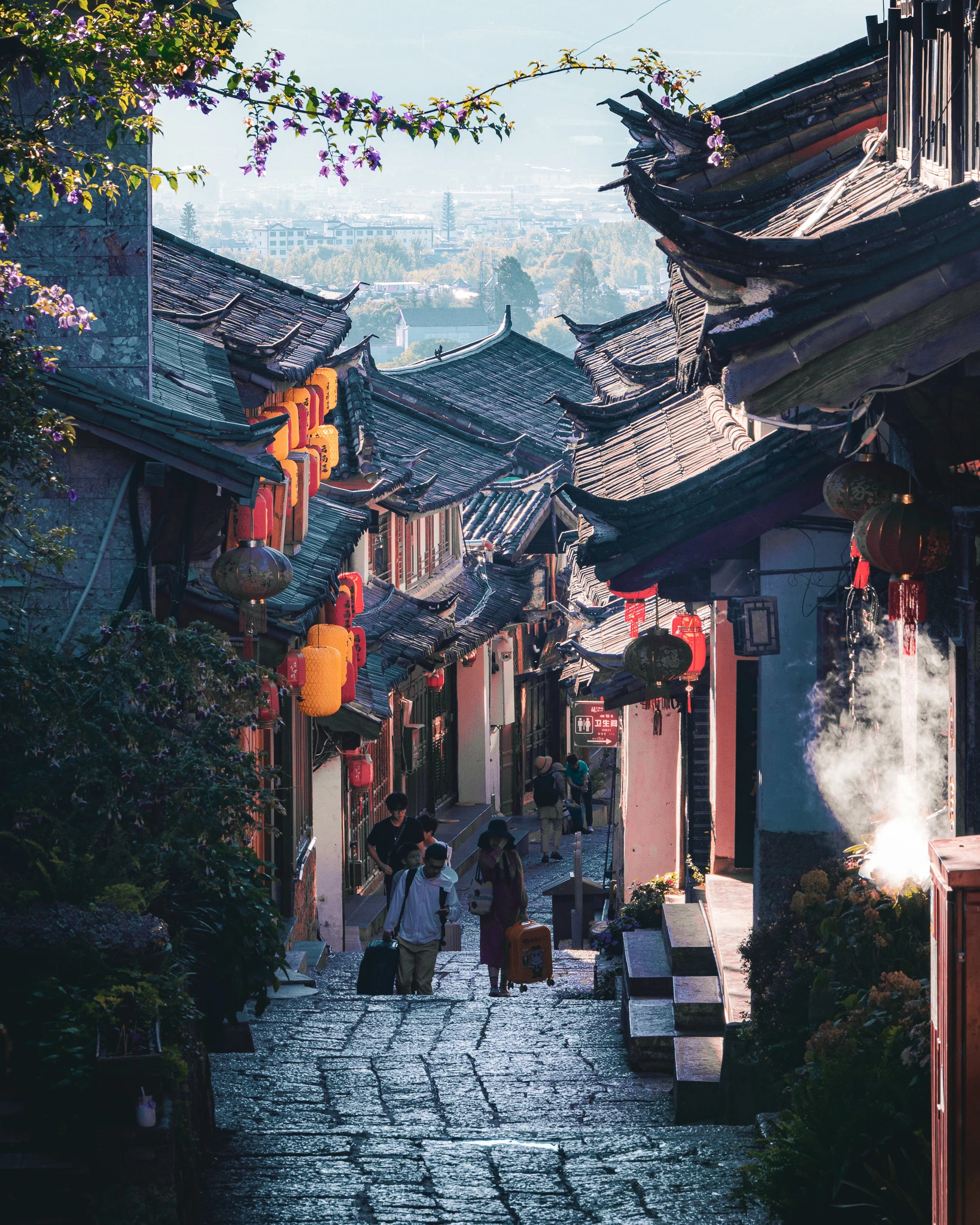 From the album: Yunnan