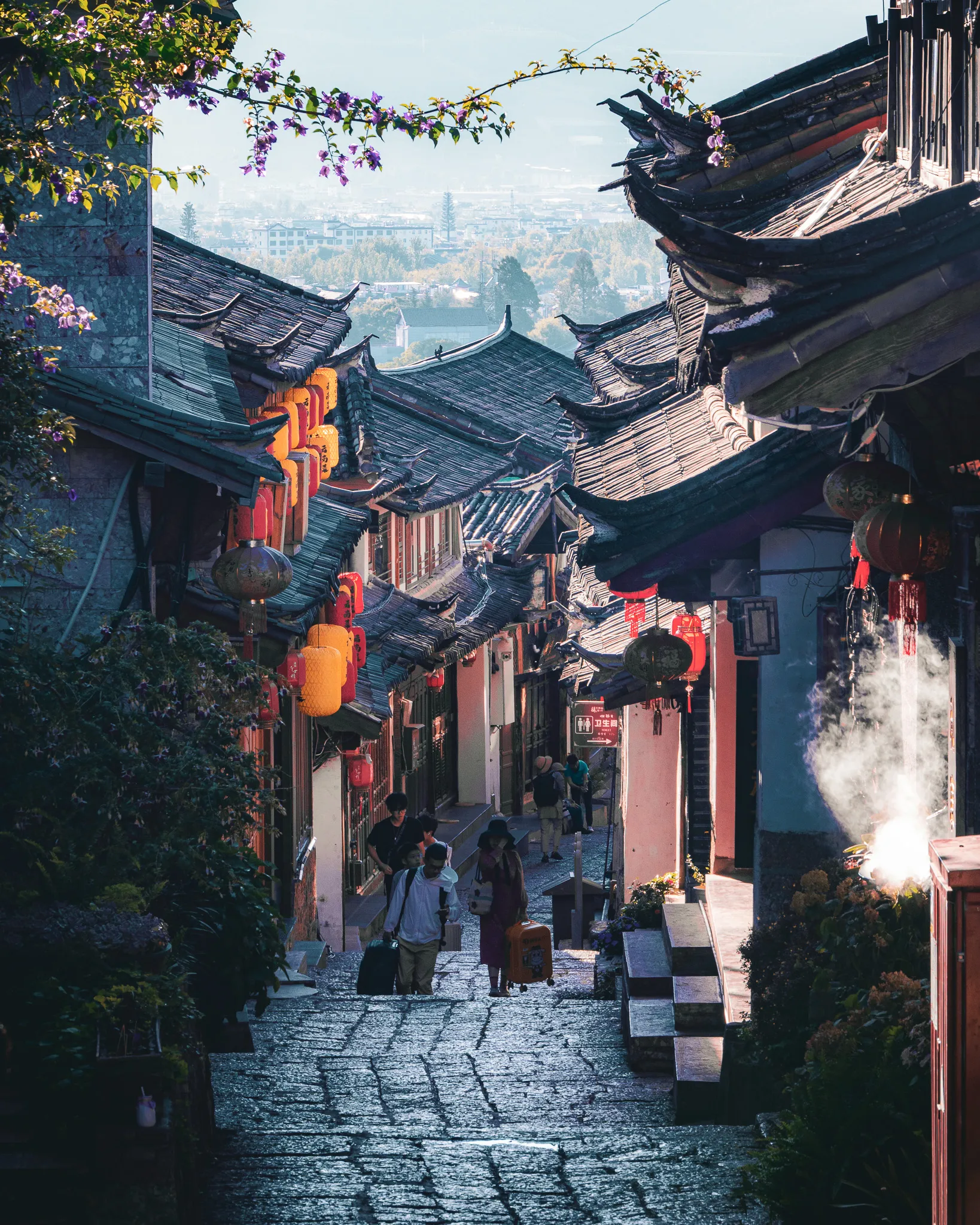 From the album: Yunnan