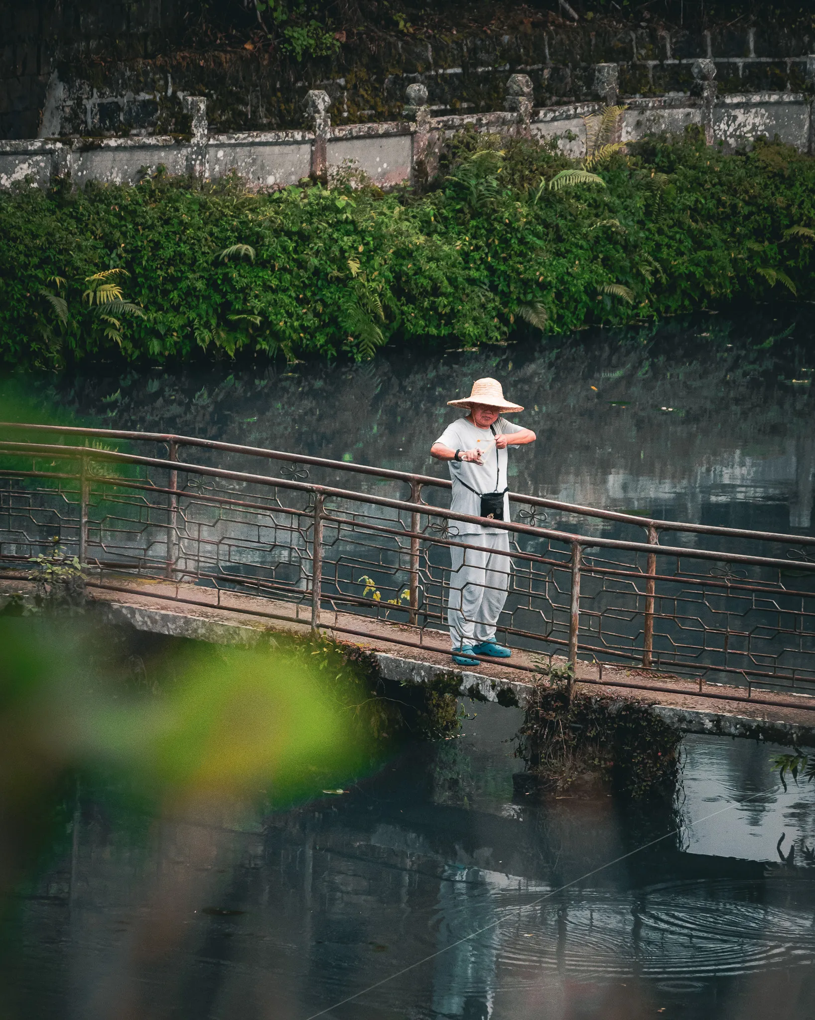 From the album: Yunnan