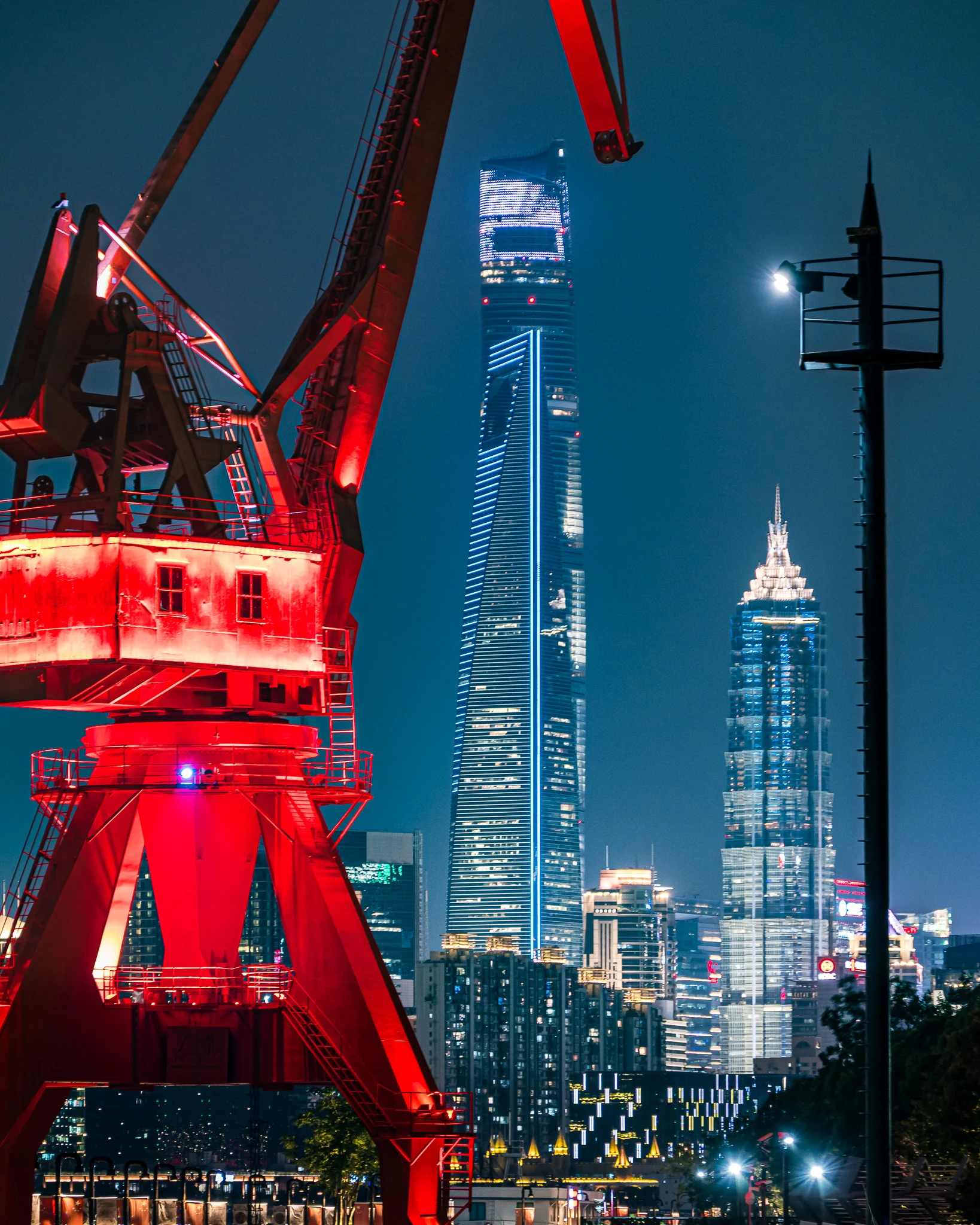 From the album: Shanghai