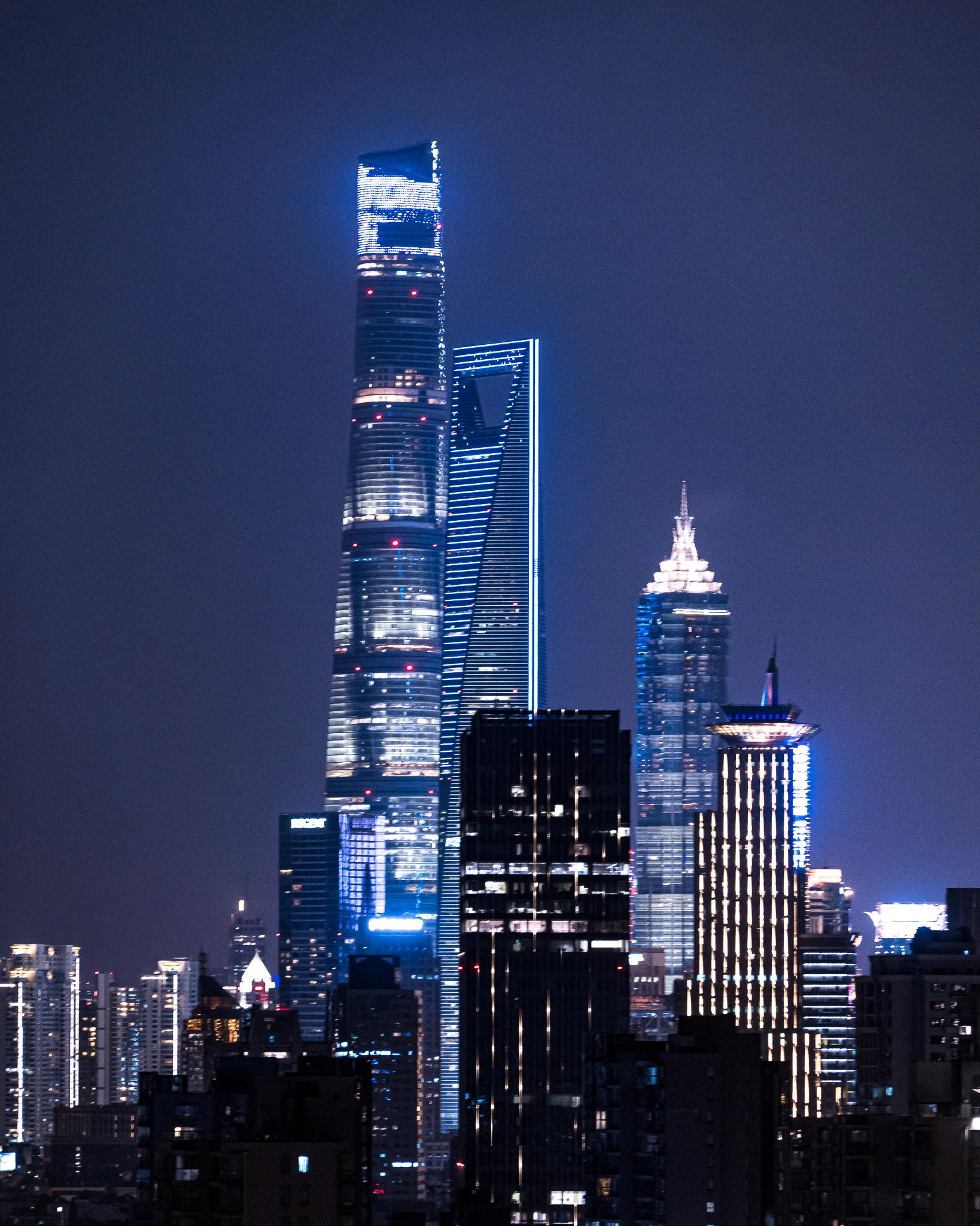 From the album: Shanghai