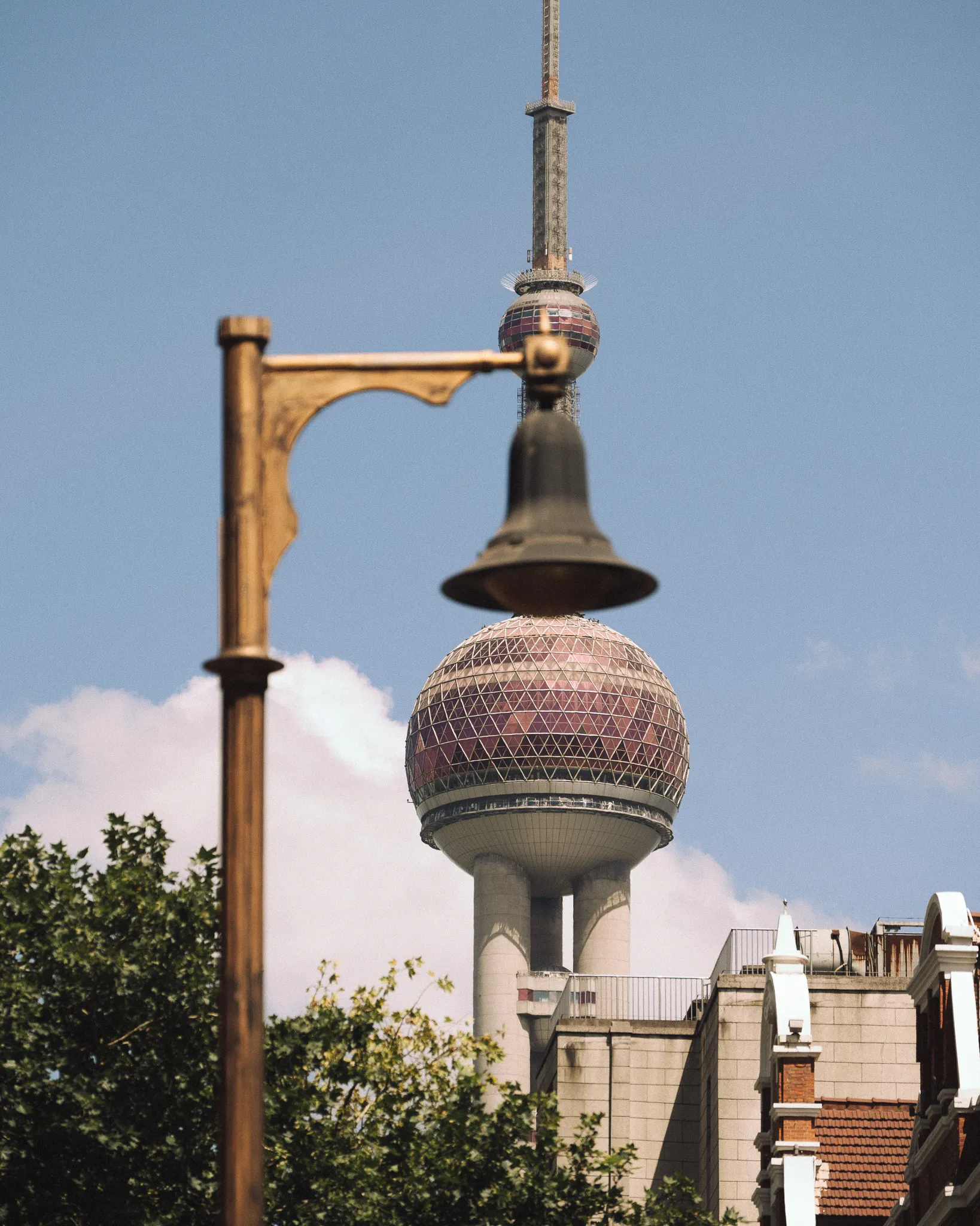 From the album: Shanghai