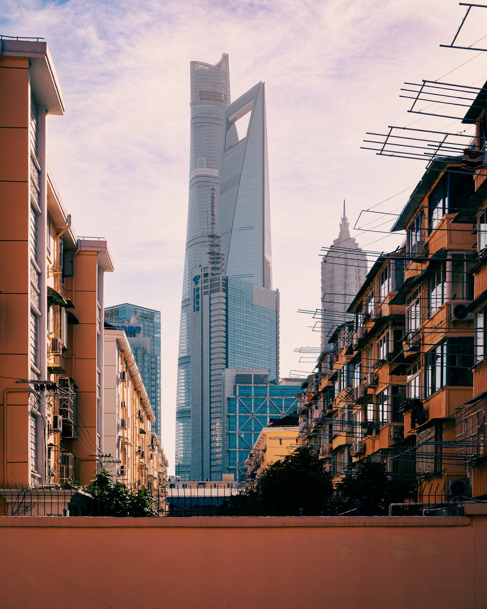 From the album: Shanghai