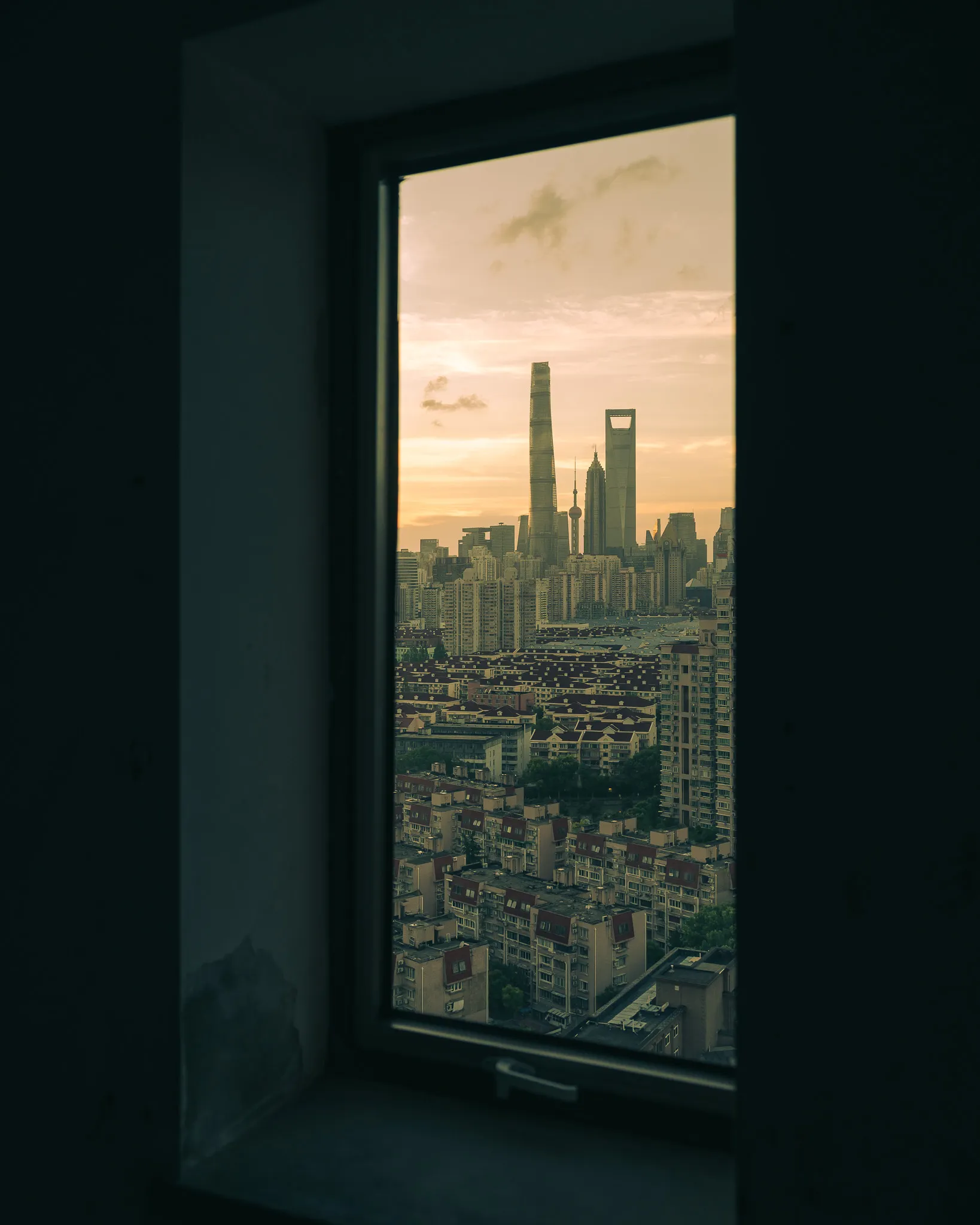 From the album: Shanghai