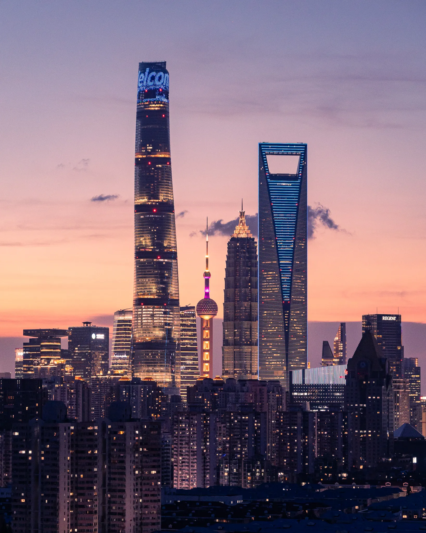 From the album: Shanghai