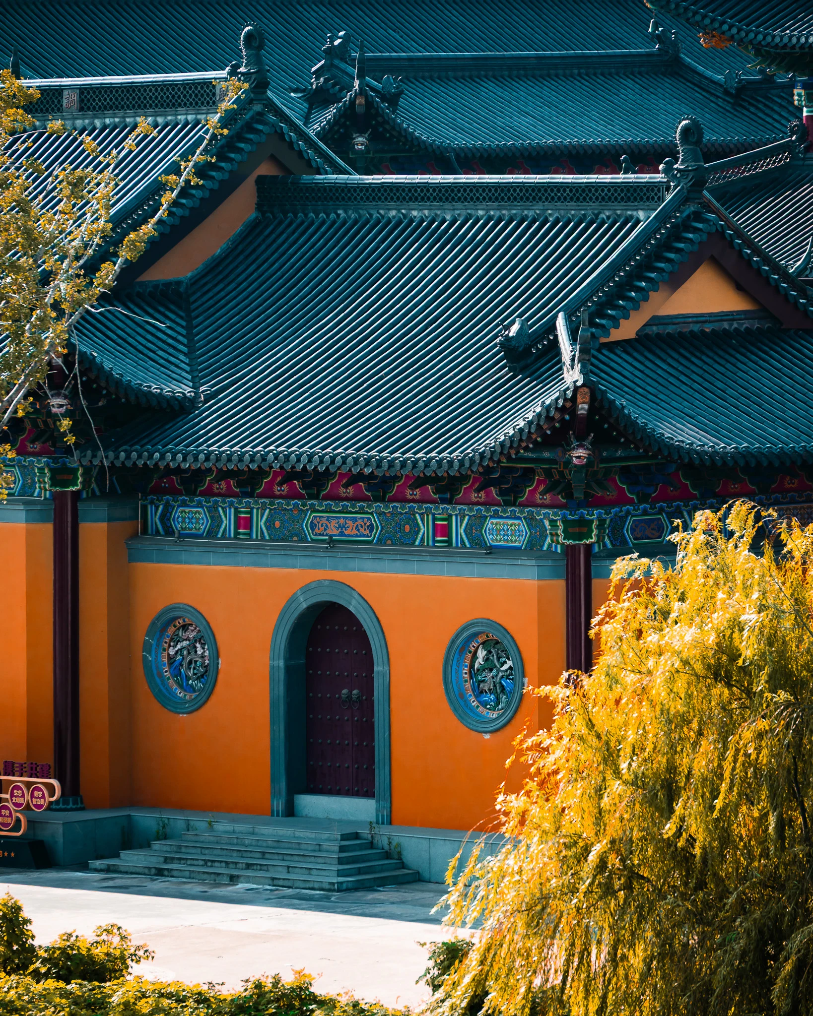 From the album: Huzhou