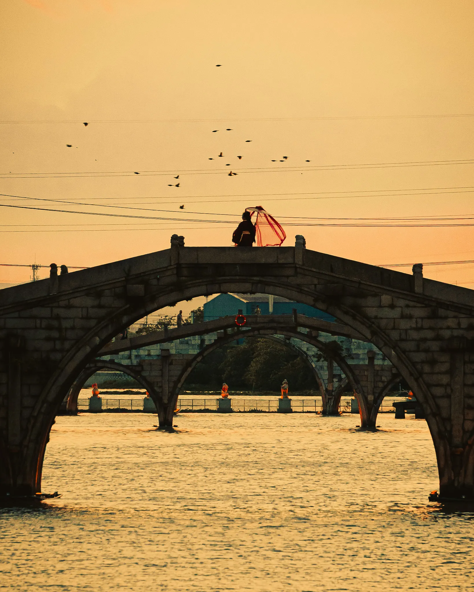 From the album: Huzhou