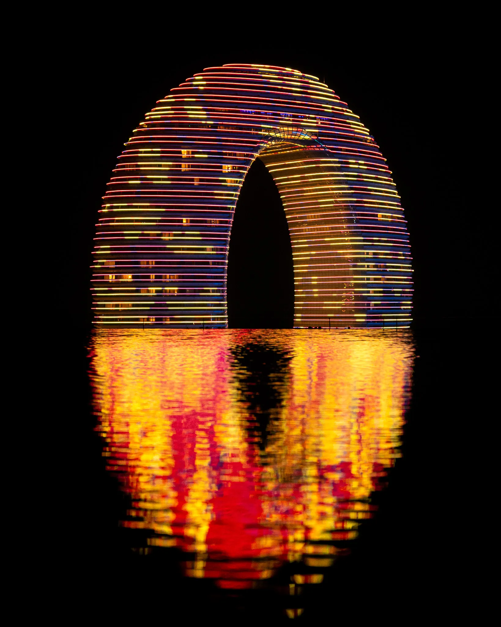 Huzhou album cover