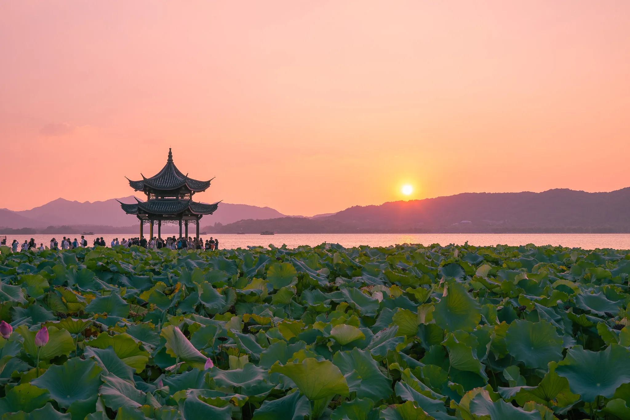 From the album: Hangzhou