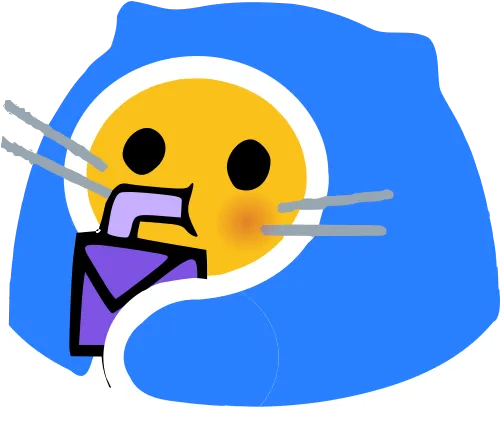 Blob Comfy